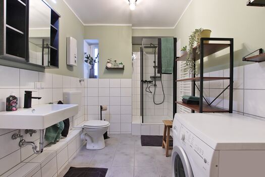 Wohnung Drewa Zdjęcie 2