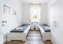 Monteurwohnungen Hagen & Iserlohn | Vollausgestattet | ab 2 Personen Bild 10
