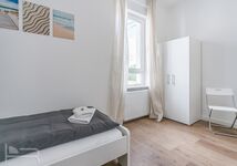 Monteurwohnungen Hagen & Iserlohn | Vollausgestattet | ab 2 Personen Bild 13