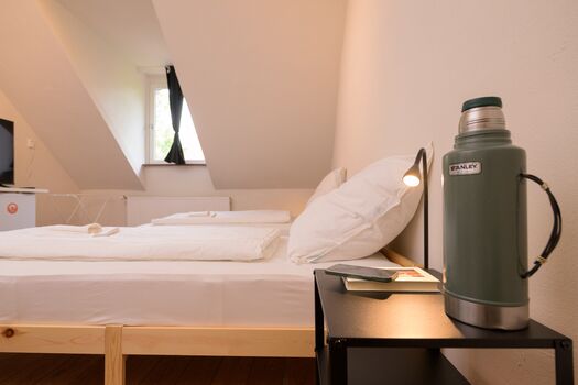 3 Zimmer Wohnung HN Zentrum - Smart TV, Parkplatz, Terrasse Picture 5