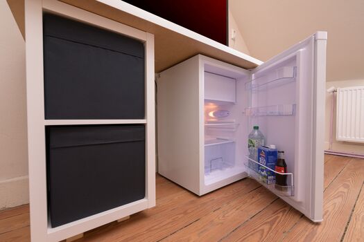 3 Zimmer Wohnung HN Zentrum - Smart TV, Parkplatz, Terrasse Picture 2