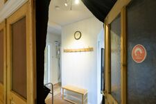 3 Zimmer Wohnung HN Zentrum - Smart TV, Parkplatz, Terrasse Bild 23