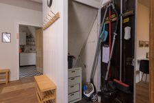 3 Zimmer Wohnung HN Zentrum - Smart TV, Parkplatz, Terrasse Bild 24