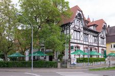 3 Zimmer Wohnung HN Zentrum - Smart TV, Parkplatz, Terrasse Bild 30