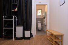 3 Zimmer Wohnung HN Zentrum - Smart TV, Parkplatz, Terrasse Bild 19