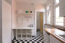 3 Zimmer Wohnung HN Zentrum - Smart TV, Parkplatz, Terrasse Bild 20