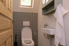 3 Zimmer Wohnung HN Zentrum - Smart TV, Parkplatz, Terrasse Bild 21