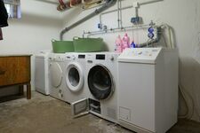 3 Zimmer Wohnung HN Zentrum - Smart TV, Parkplatz, Terrasse Bild 28