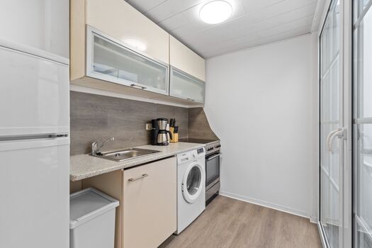 Monteurunterkünfte in Leverkusen – 24h Check-In Zdjęcie 3