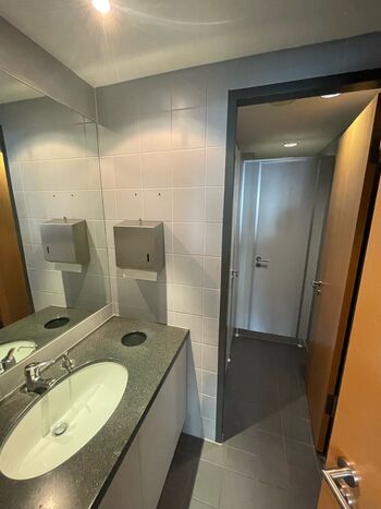 Langzeitvermietung für Monteure in Frankfurt Zdjęcie 3