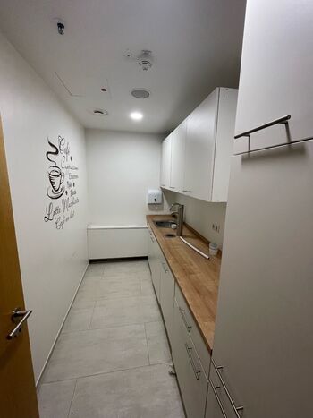 Langzeitvermietung für Monteure in Frankfurt Zdjęcie 2