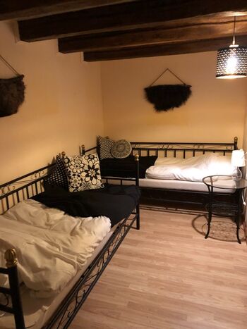 Auberge Neef. Zdjęcie 3
