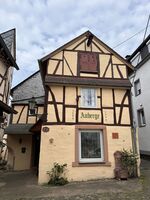 Auberge Neef. Bild 15