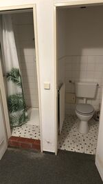 Toiletten + Duschen Beispielbilder