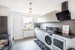 Moderne Monteurwohnungen Wuppertal 2-5 Pers. Bild 13