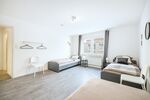 Moderne Monteurwohnungen Wuppertal 2-5 Pers. Bild 3