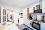 Moderne Monteurwohnungen Wuppertal 2-5 Pers. Bild 11