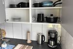 Moderne Monteurwohnungen Wuppertal 2-5 Pers. Bild 14