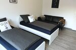 Moderne Monteurwohnungen Wuppertal 2-5 Pers. Bild 8