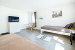 Moderne Monteurwohnungen Wuppertal 2-5 Pers. Bild 6