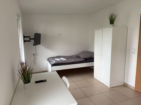 Freundliche Monteurwohnungen in Kelsterbach / Frankfurt Bild 2