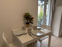 Freundliche Monteurwohnungen in Kelsterbach / Frankfurt Bild 7