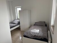 Freundliche Monteurwohnungen in Kelsterbach / Frankfurt Bild 1