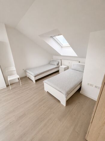 Easyrooms24 - komfortable Apartments rund um Mannheim Bild 3