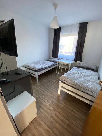 4-Zimmer Wohnung in Havixbeck Bild 4