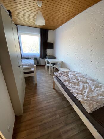 4-Zimmer Wohnung in Havixbeck Bild 5
