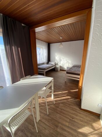4-Zimmer Wohnung in Havixbeck Bild 3