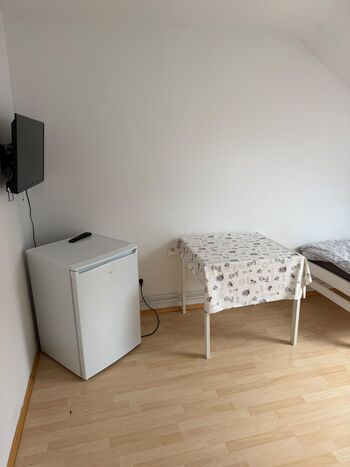3 Zimmer Wohnung in Karlsruhe Picture 3