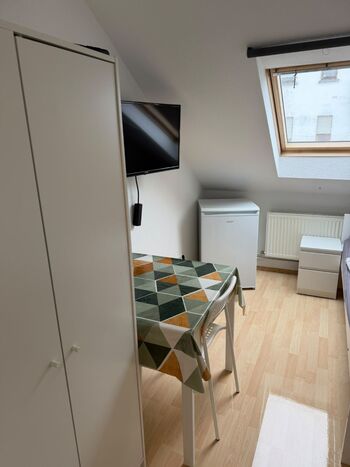 3 Zimmer Wohnung in Karlsruhe Picture 5