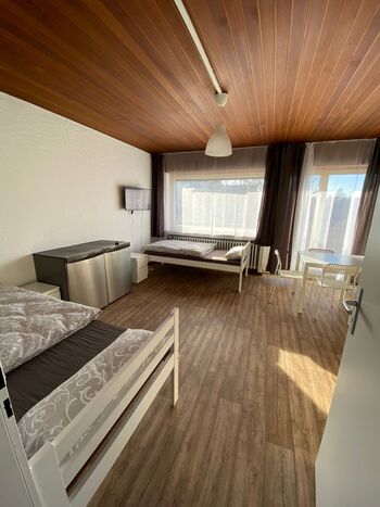 4-Zimmer Wohnung in Havixbeck Bild 2