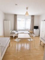 2 Zimmer Wohnung in Leverkusen Bild 3
