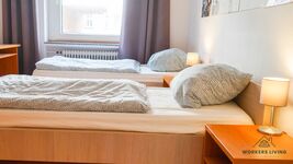 Workers Living Hannover - Ihre Monteurzimmer! Bild 7