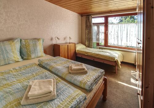 Ferienwohnung Tibo Bengel Obrázok 5