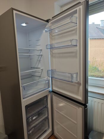 Monteurswohnung bei Porsche - zentrumsnah für 6 Personen Picture 5