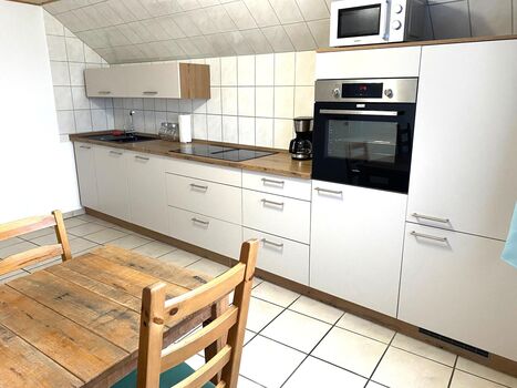 Haus Mi-Casita in Florstadt Bild 2