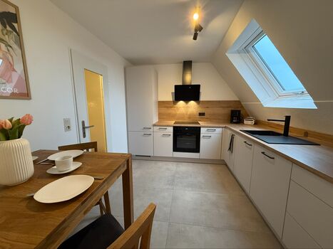 Altstadt Residenz Warendorf Bild 5