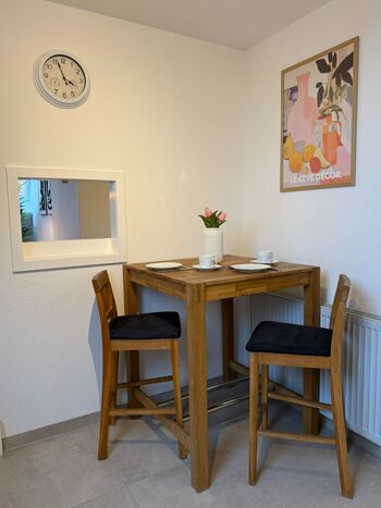 Altstadt Residenz Warendorf Bild 4