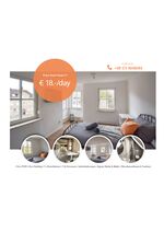 7xZim/Monteurwohnungen/Möblierte Wohnungen/Ferienwohnungen Bild 1