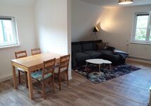 Ferienwohnung am Hambach, Erzgebirge Zdjęcie 9