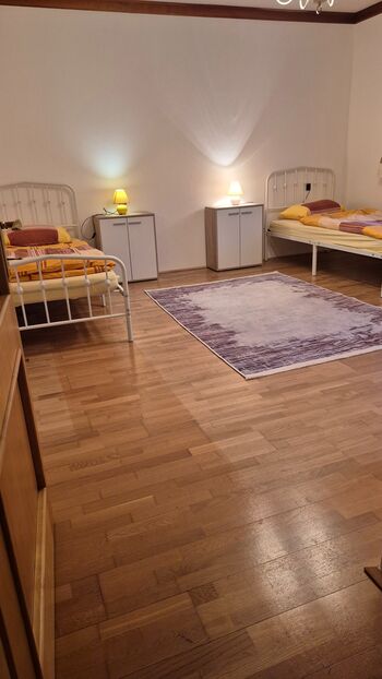 Monteurzimmer Krasniqi Picture 4