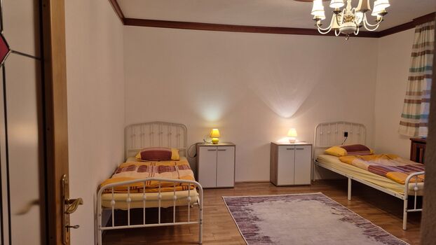 Monteurzimmer Krasniqi Picture 3