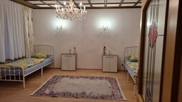 Monteurzimmer Krasniqi Bild 5