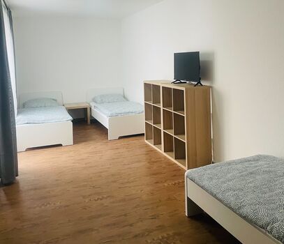 **** Hometime24 - Frisch renovierte Wohnung in Dresden **** Zdjęcie 4