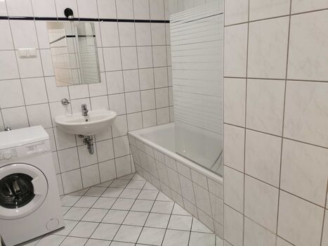 Badezimmer 1