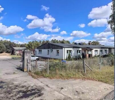 Haus Eickhof - Seen und Natur Bild 3