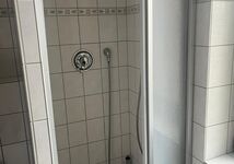 Badezimmer Dusche